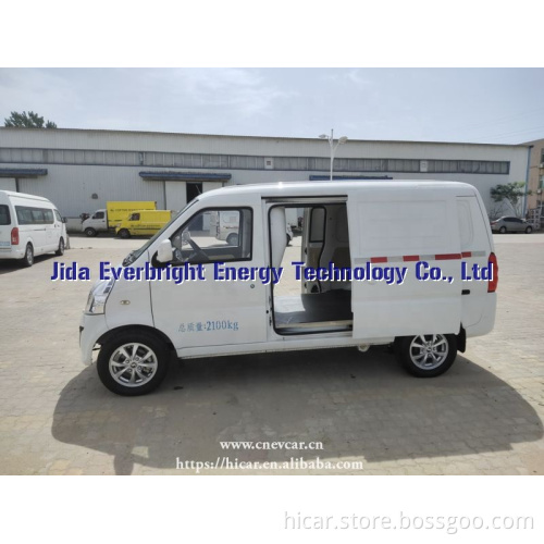 Elektrisch busje, bus, vrachtwagen !! Zware full loaded! Commercieel 400 km/600 km !!! Long Range Van Truck betrouwbare kwaliteit. Geld besparend